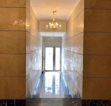 nərimanovda köhnə tikili evlər: 4 otaqlı, Yeni tikili, m. Həzi Aslanov, 104 kv. m — 9