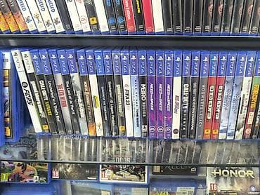 playstation 4 qiyməti: 🔥 PLAYSTATION ORİGİNAL OYUN DİSKLƏRİNDƏ BÖYÜK ENDİRİM! 🔥 🎮 — 6