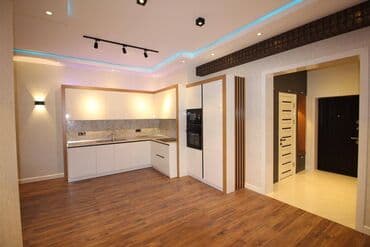 saray mtk 78 kv: 2 otaqlı, Yeni tikili, m. Xətai, 64 kv. m — 8