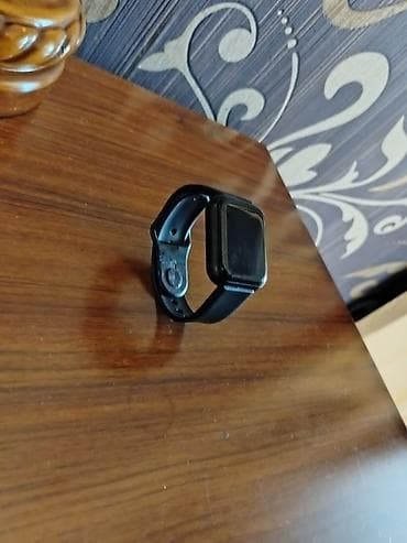 samsung c5 pro: Smart saat, Smart, Sensor ekran, rəng - Qara — 2