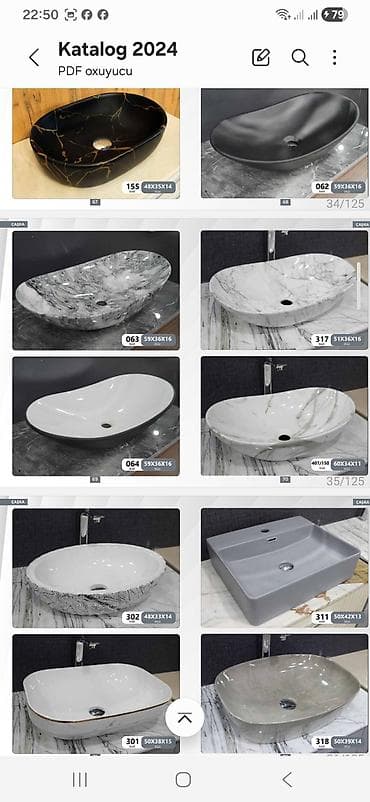 çaşkalar: Yeni Çanaq, Keramika, Zəmanətli, Ödənişli çatdırılma — 6