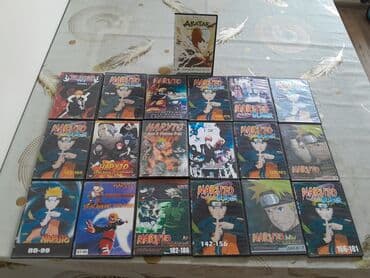 kassetlər: Hamısı bir yerdə 20m — 1