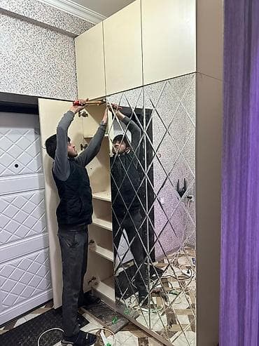 Təhvilden xeyirli olsun hər növ mebellərin sifarişi qəbul olunur — 1
