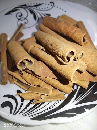 Çubuq darçın 0.85 qram lalafo.az -da Çubuq darçın 0.85 qram