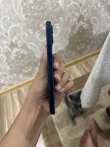 apple iphone se 2022: IPhone 12 — 6