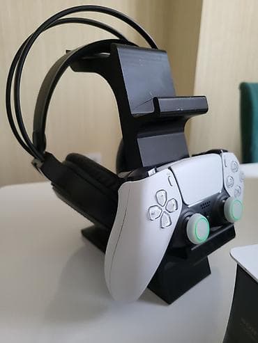 brawl hesabı: Sony PlayStation 5 Slim ən son versiyadan, tam işlək cəmi 3 aydı — 3