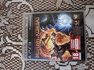 sony 6500: Original ps3 diskləri, az işlənib cızıgdızdır. Gta IV - liberty city — 6