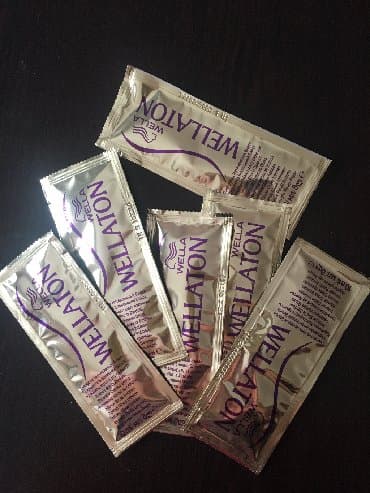 şahmerdan macun gold: Saç boyası, Ödənişli çatdırılma — 1