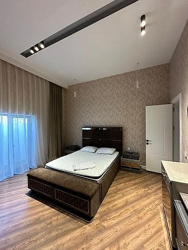 prestij park ev satilir: Bağ evi kirayə verilir, Mərdəkan Mərdəkanda yerləşən isti, hovuzlu bağ — 4