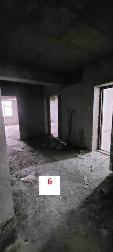 ucuz evler xirdalanda: 4 otaqlı, Yeni tikili, m. Həzi Aslanov, 153 kv. m — 3