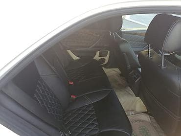 opel zafira a: Mercedes-Benz E-Class: 3.2 l | 2000 il Sedan — 5