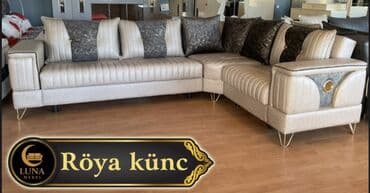 Künc divan, Yeni, Açılan, Bazalı, Şəhərdaxili pulsuz çatdırılma