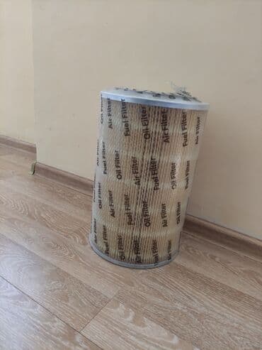 купить масляный радиатор: Kamaz hava filtir yag filtiri yanacaq filtiri dest 15 azn yag — 1