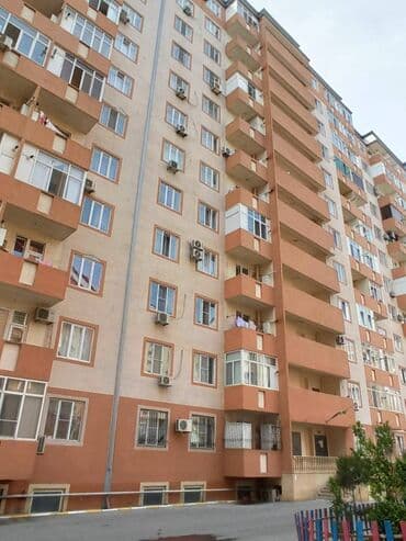 купить дом в бина: Старый Гюняшли, 2 комнаты, Новостройка, 63 м² — 10