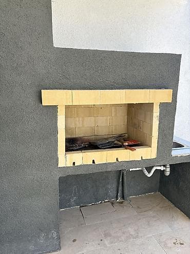 Mərdəkan 4 otaqlı, 200 kv. m, Kredit yoxdur, Yeni təmirli — 6