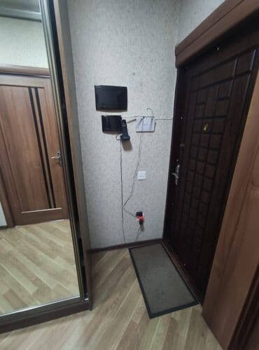 sabuncuda satılıq evler: Bakı, m. Həzi Aslanov, 4 otaqlı, Köhnə tikili, 90 kv. m — 10