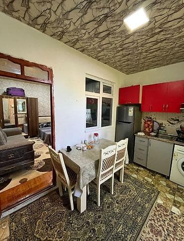 Sabuncu 1 otaqli adelni heyet evi kiraye verilir heyeti var balaca — 3