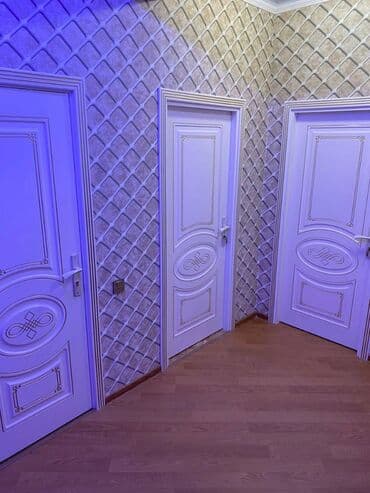 купить квартиры в баку: 2 комнаты, Новостройка, 65 м² — 9