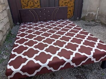 paddon taxta: Təzə çarpayılar. Taxtadan yıgılır ustu dikdən. 2 sm maçalkası var — 14