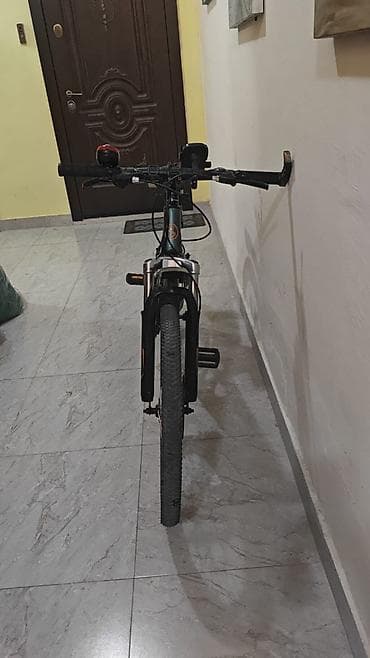 velosiped 24 ucuz: Velosipet 24luk Ustundekileroe birge verilir Nerimanovdadir Ressamliq — 3
