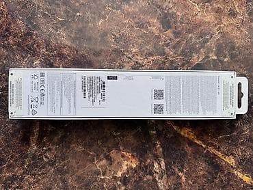 bluetooth qulaqciqlar: Samsung Galaxy Watch7 44mm – Silver (SM-L310NZSACIS) Yeni Alınıb və — 3
