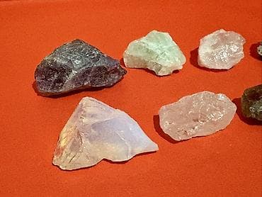 Ametist, Pulsuz çatdırılma — 5
