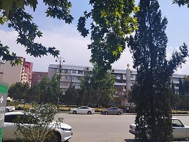 cepis satisi: Gəncə, 3 otaqlı, Köhnə tikili, 73 kv. m — 9