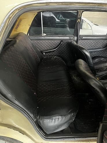 kia sed: İlkin ödəniş 400
15 ay 250 azn qalmaq şərtilə — 3