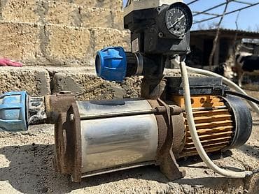 Şlanqlar: Nasos, Ev üçün (məişət), quraşdırılma Səthi — 3