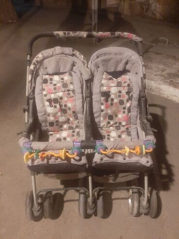 əkizlər üçün: İşlənmiş, Ünvandan götürmə — 4