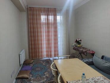 4 cu mikrorayon kiraye evler 2023: Yasamalda midada 9 mertebeli binanın 1-ci mərtəbəsində yerləşən ümumi — 11