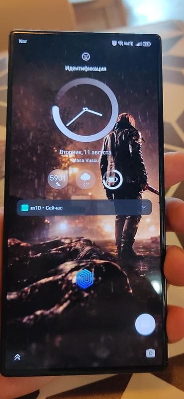 2 ci el tv: REDMAGIC 9 Pro oyun smartfonu Güclü performans və oyun üçün — 1