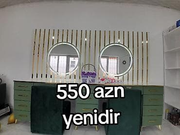 transformer yataq mebeli: Yenidir isdifade olunmayib salon iwlemeyib deye satilir bawqa yeni ama — 10