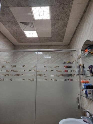 недвижимость в баку из рук в руки: 3 комнаты, Новостройка, м. Нариман Нариманов, 108 м² — 16