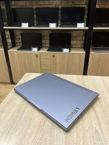 core i7: Yeni Lenovo Legion, 15.6 ", Intel Core i7, 1 TB, Ödənişli çatdırılma — 6