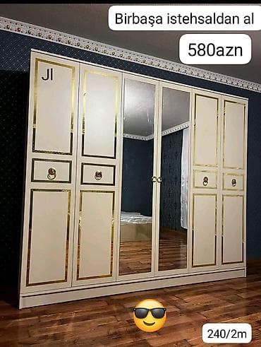 paltar dolabları: Dolab — 1