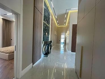 kiray: Satılır 5 otaqlı həyət evi/bağ evi 270 m², Mərdəkan q. Kateqoriya — 7
