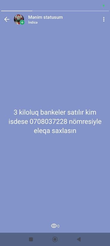 ən bahalı kişi ətirləri: Digər — 1