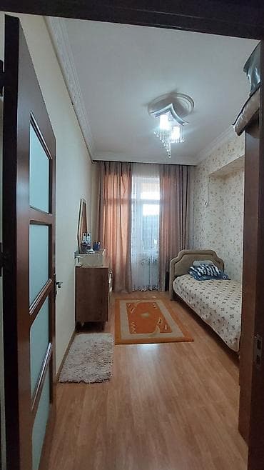 doner icare: 88 kv dır təcili satılır Ünvan Sumqayıt şəhəri Qaz idarəsi ilə üzbə üz — 1