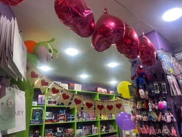 cənnət mərasim evi: Salam Aleykum Alana satana Allah bərəkət versin Hazır biznes satılır — 8