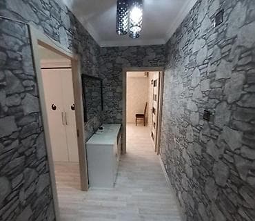 modul tipli ev: EV AVQUST AYININ 22 BOWLACAQ Xetai ray gence pr xezerde 5/5 mertebesi — 5