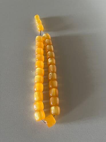 kehraba tesbeh: Təsbeh — 1