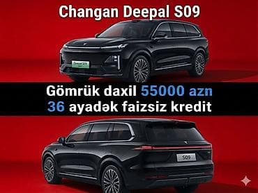 кредит byd: ✅ Sifarişlə 30 günə gətirilir ✅ Təzə, dyp nömrə, sığorta və gömrük — 6