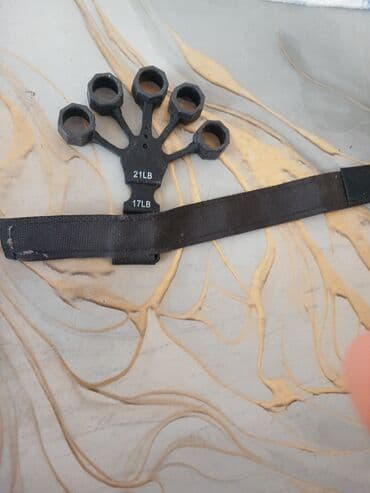 Yeni işlənməmiş idman üçün damar çıxardan lalafo.az -da Yeni işlənməmiş idman üçün damar çıxardan