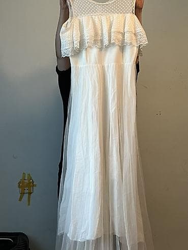 Paltolar: Leopar naxışlı süni kürk palto - Brend: SOYA (yaxada etiket — 7