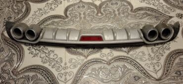 tap az padyomnik: Difuzor — 1