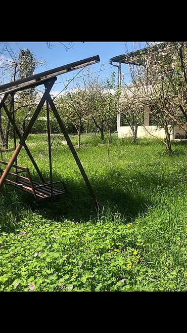 a frame evler kiraye: 100 kv. m, 2 otaqlı — 1