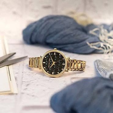 Yeni, Qol saatı, Michael Kors