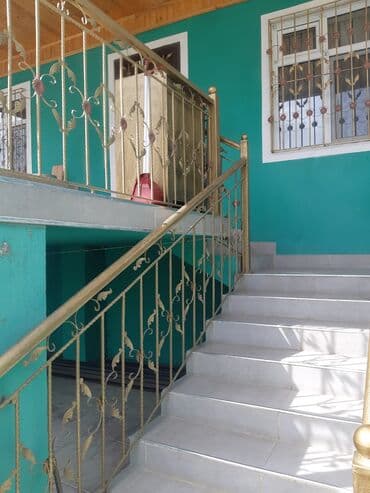 gəncə prospektində satılan evlər: Binəqədi qəs. 4 otaqlı, 100 kv. m, Kredit yoxdur, Yeni təmirli — 3