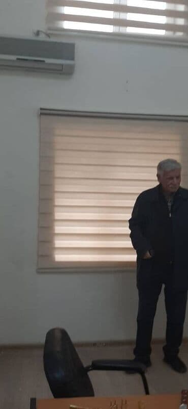 nerimanov icare obyekt: Nərimanov metrosuna yaxın 9 mərtəbəli binanın 1-ci mərtəbəsində — 6